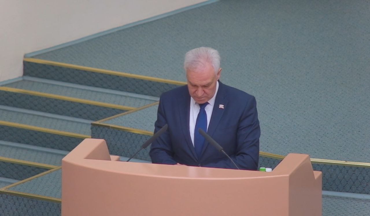 В Саратовской области предлагают лишать доплат к пенсиям экс-госслужащих с уголовным прошлым